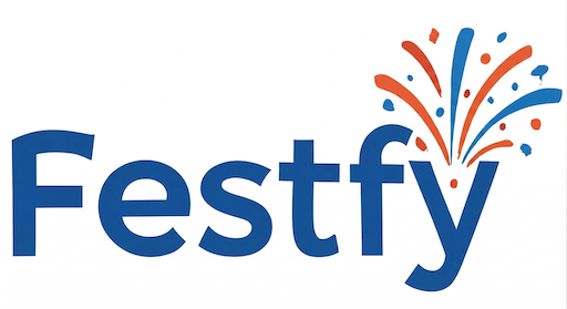 Festfy Logo
